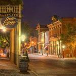Historic Main Street St Charles