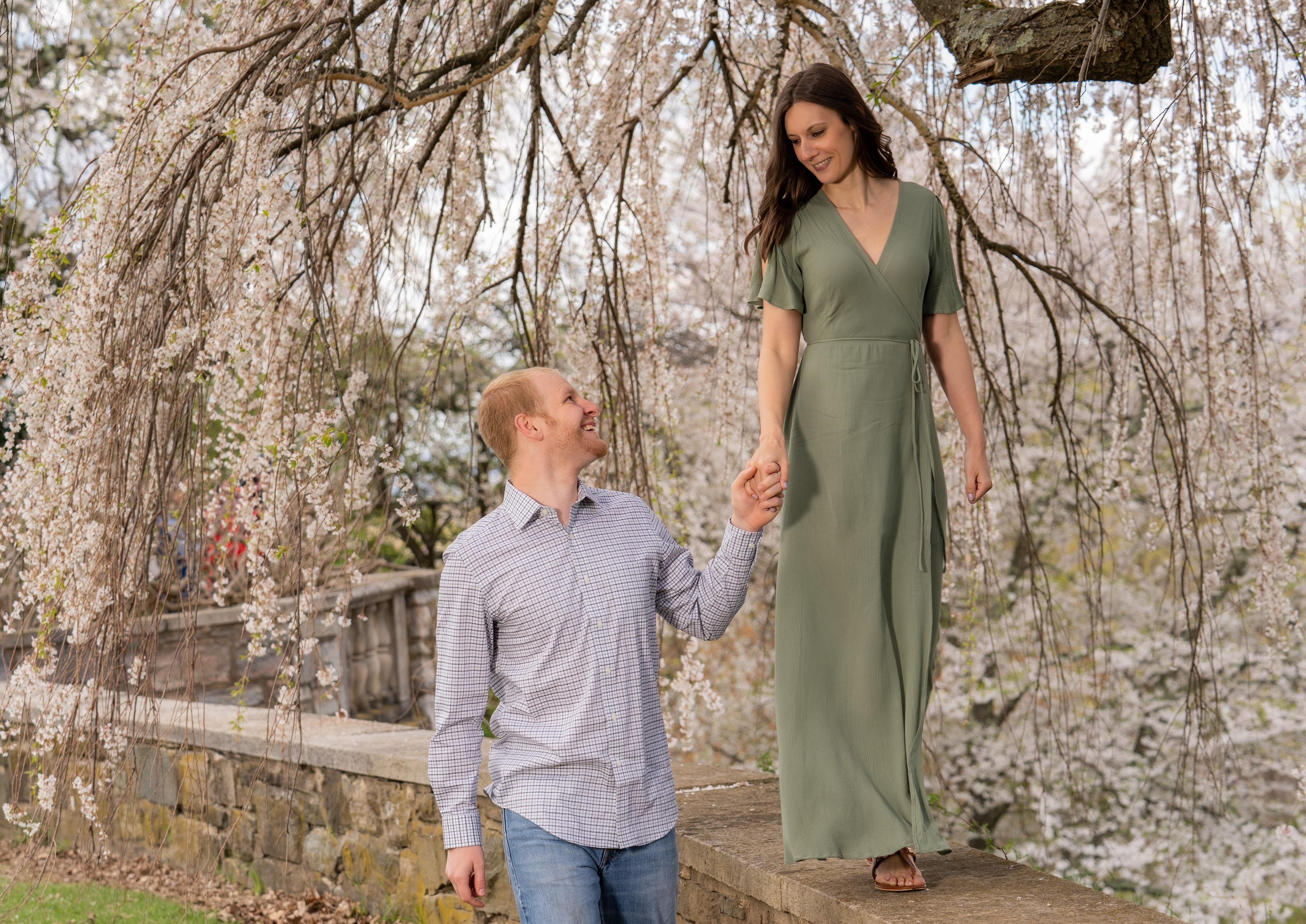 The Wedding Website of Nicole LeRose and William Brunner