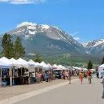 Dillon Farmer's Market