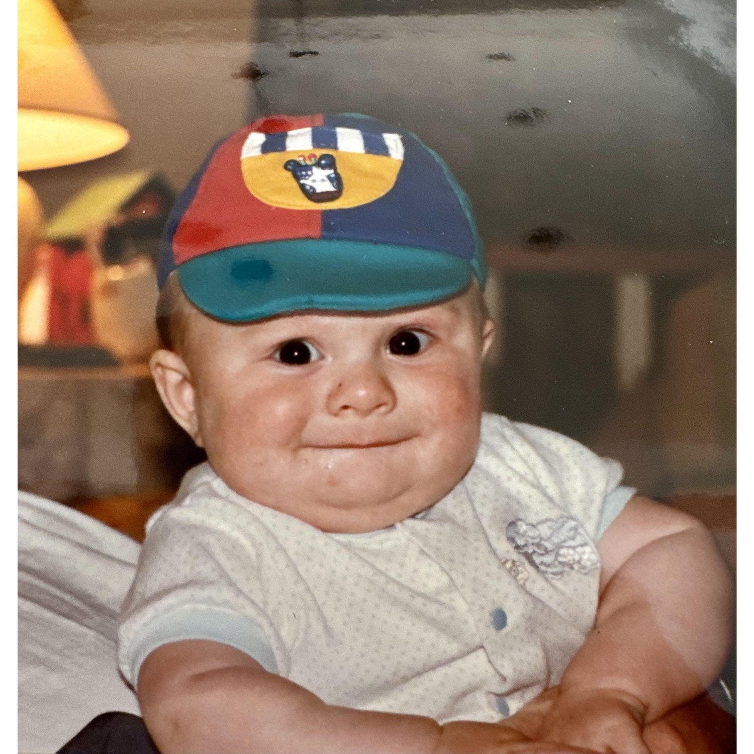 Baby Greyson
