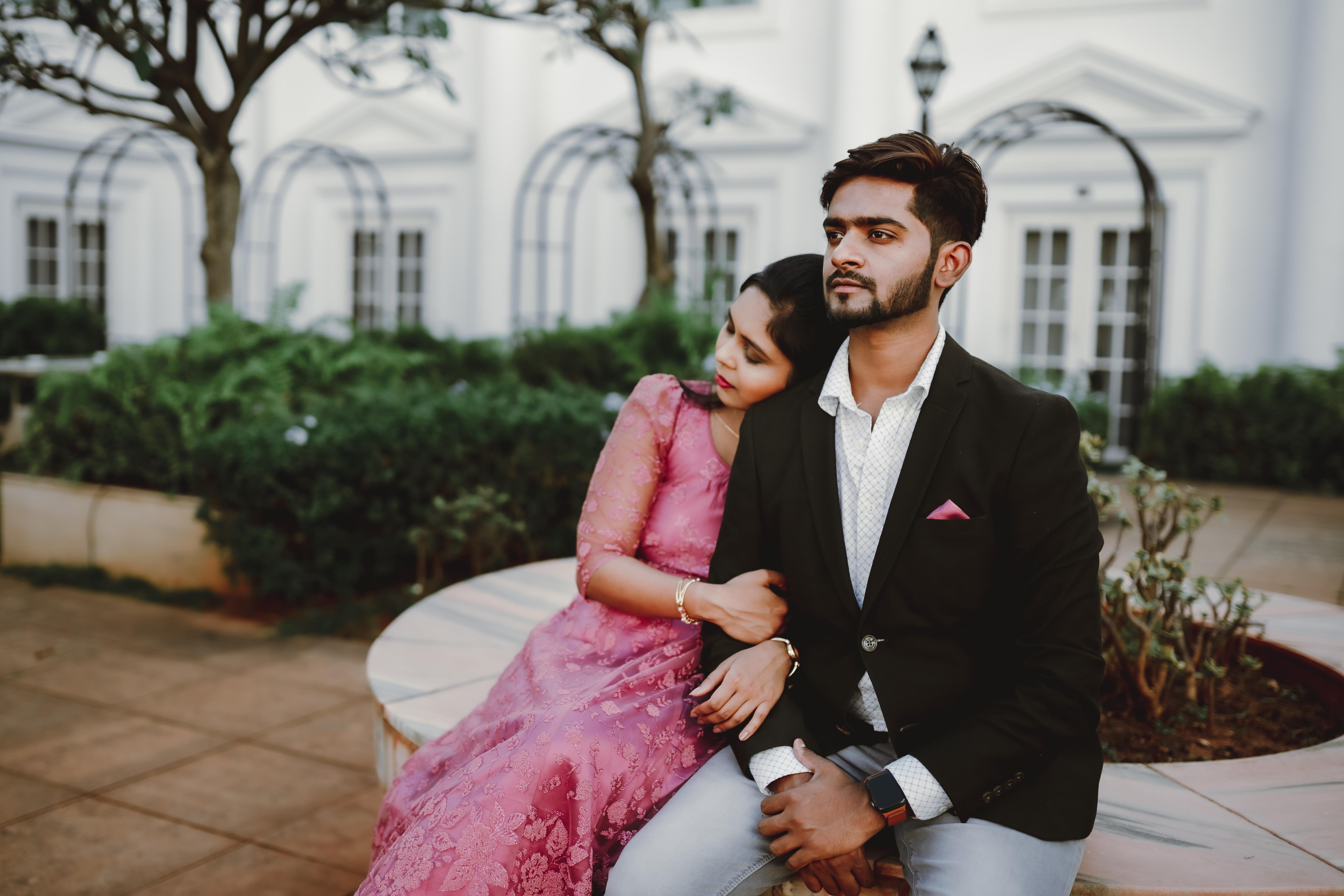The Wedding Website of Sushmitha BN and Shashwath Vijay Shankar
