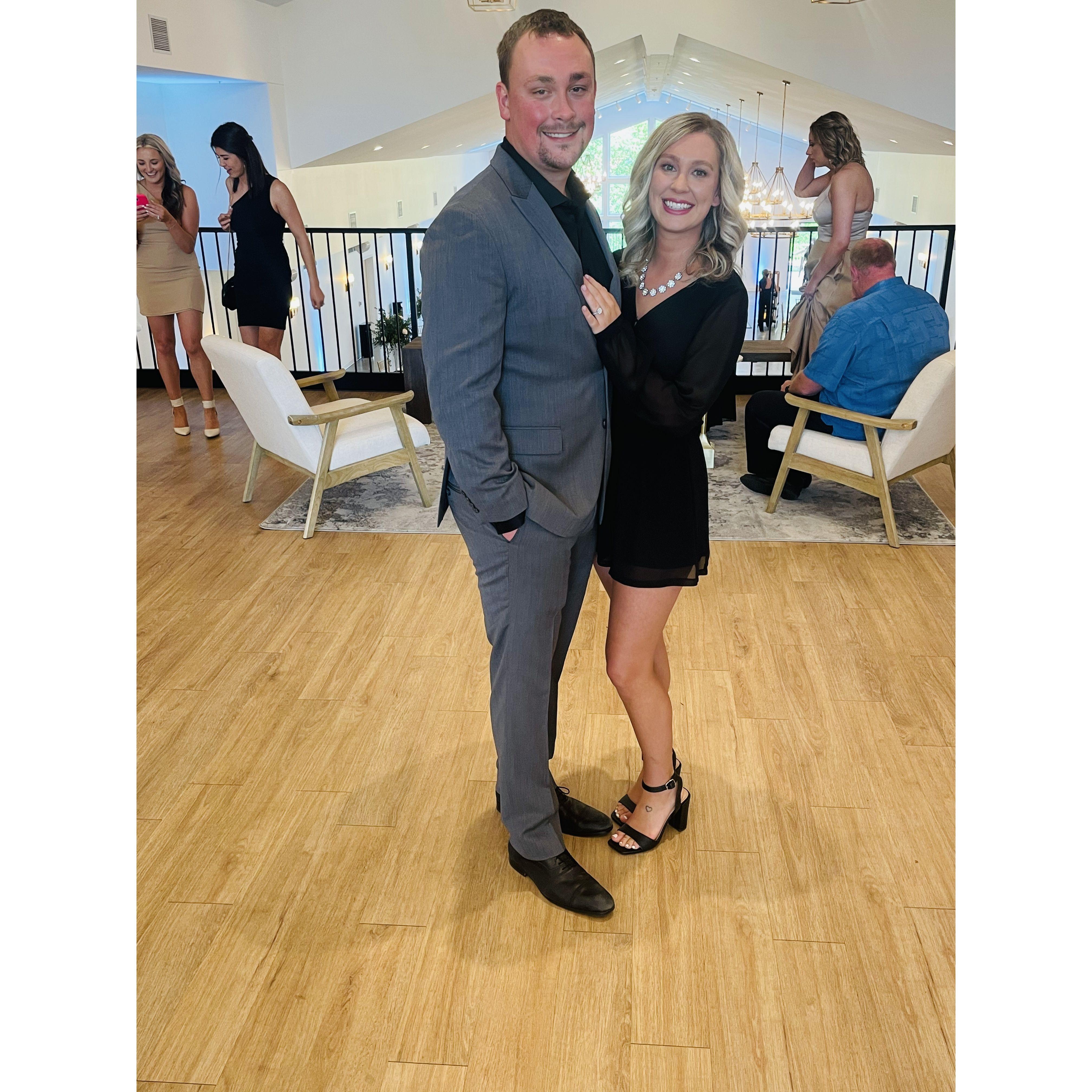 Wedding - 6/10/2022