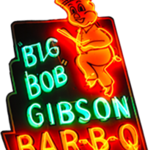 Big Bob Gibson Bar-B-Q
