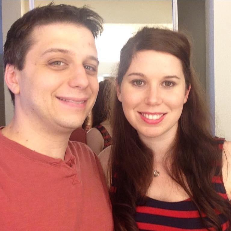 Getting ready to go see Foo Fighters in DC on 4th of July!