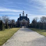 Colonial Williamsburg
