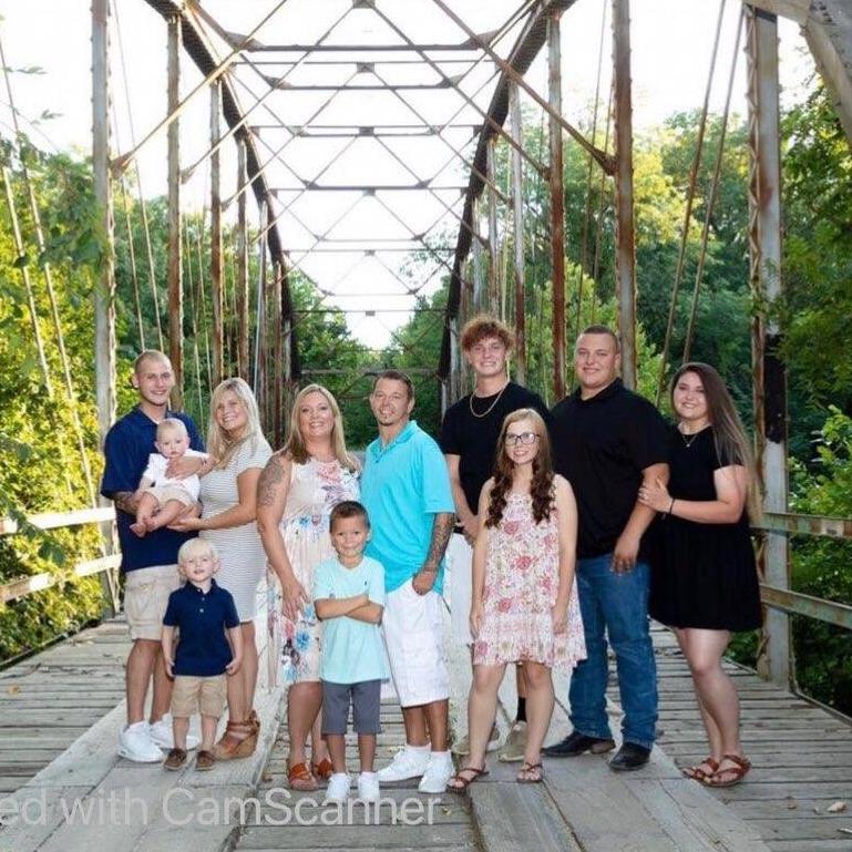 Family Photo
