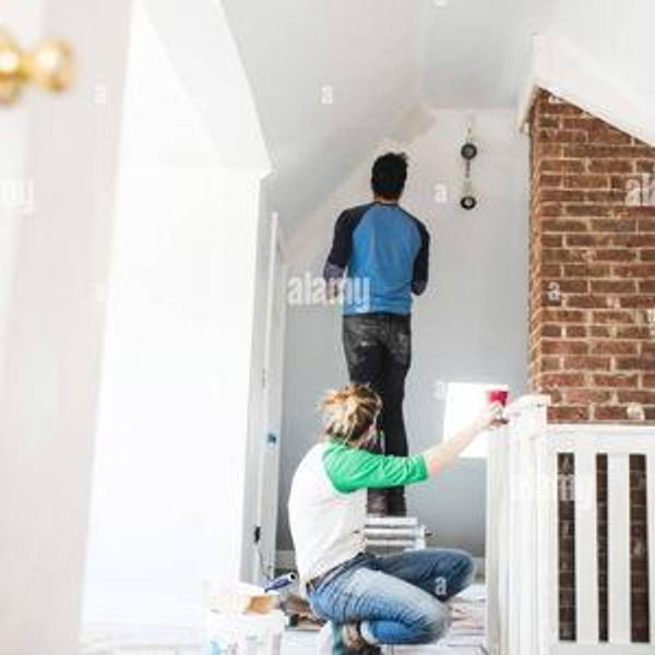 Our Home Renovation Fund