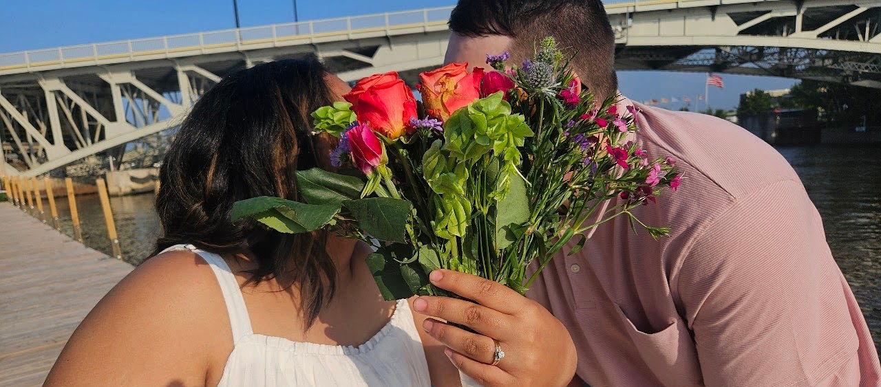 The Wedding Website of Alexis Qualls and Aaron Philo