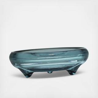 3-Leg Decorative Bowl