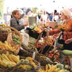 Cherry Creek Fresh Market