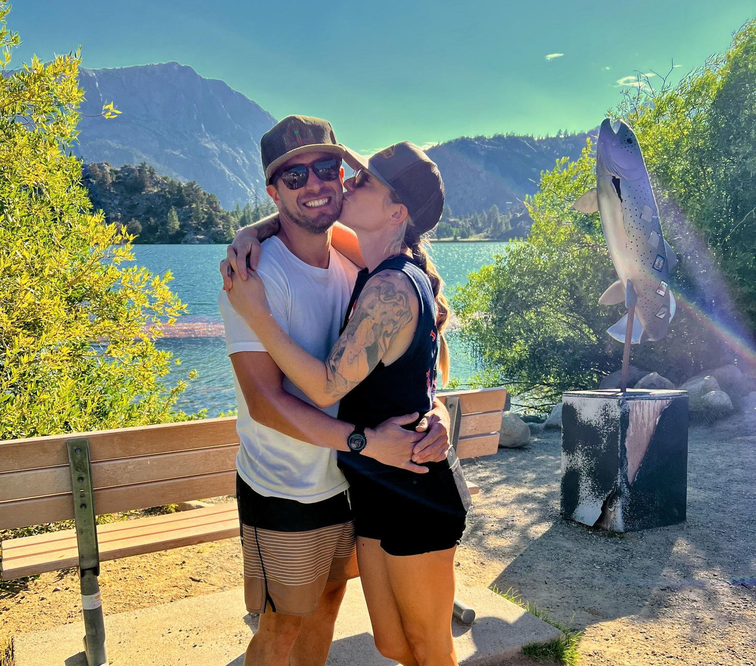 The Wedding Website of Lauren Champion and Nathan Burton
