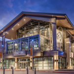 Legacy West/ Legacy Hall