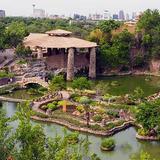 Japanese Tea Garden