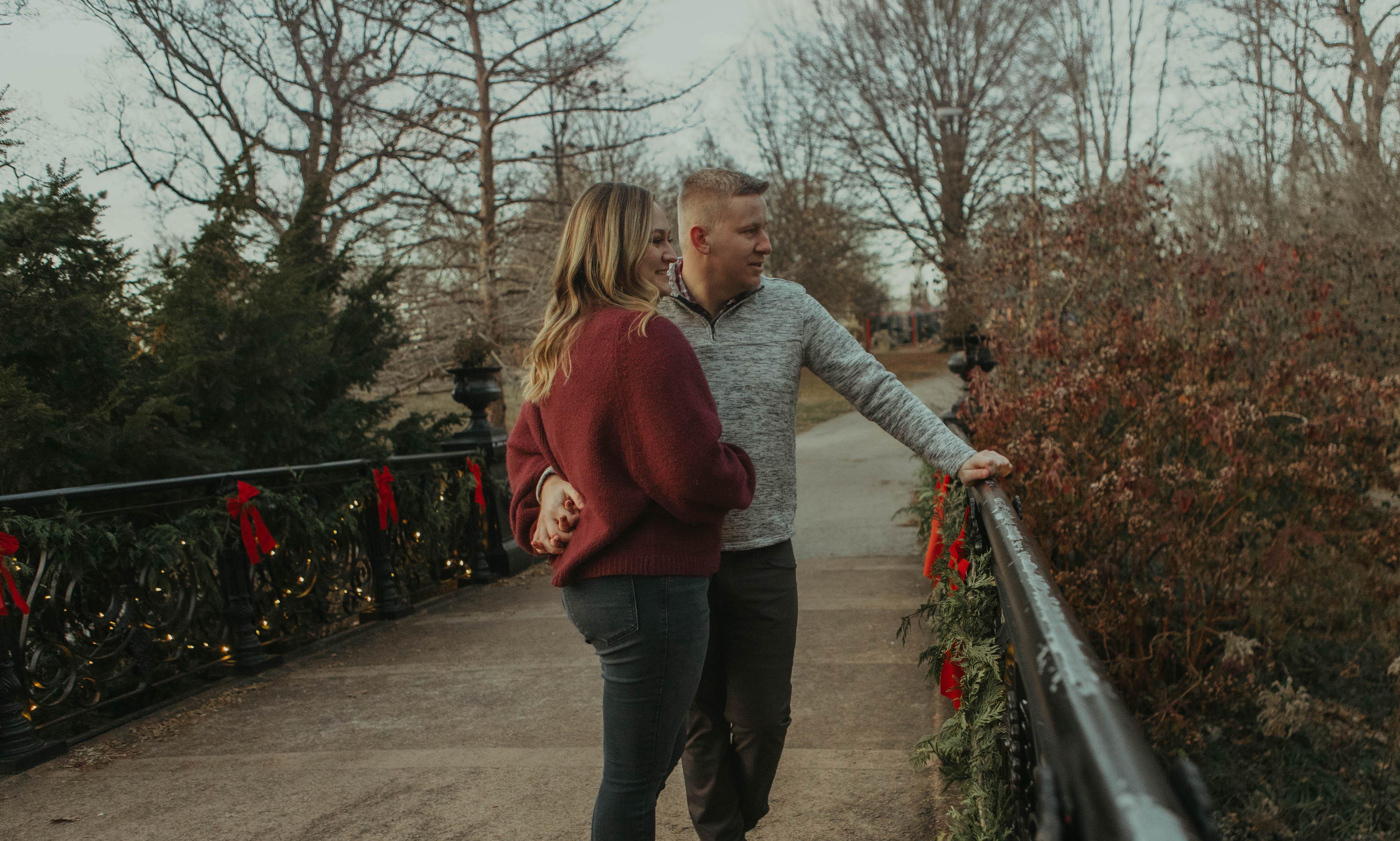 The Wedding Website of Erin Stiegemeier and Nate Owens