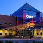 OMSI (Oregon Museum of Science and Industry)