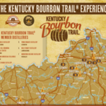 Kentucky Bourbon Trail- Official Website