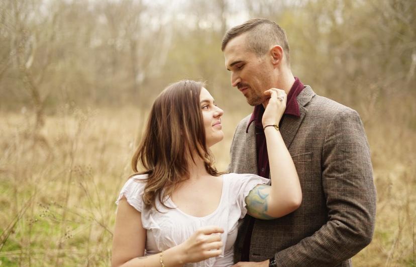 The Wedding Website of Bailey Dunlevy and Kevin Welsh