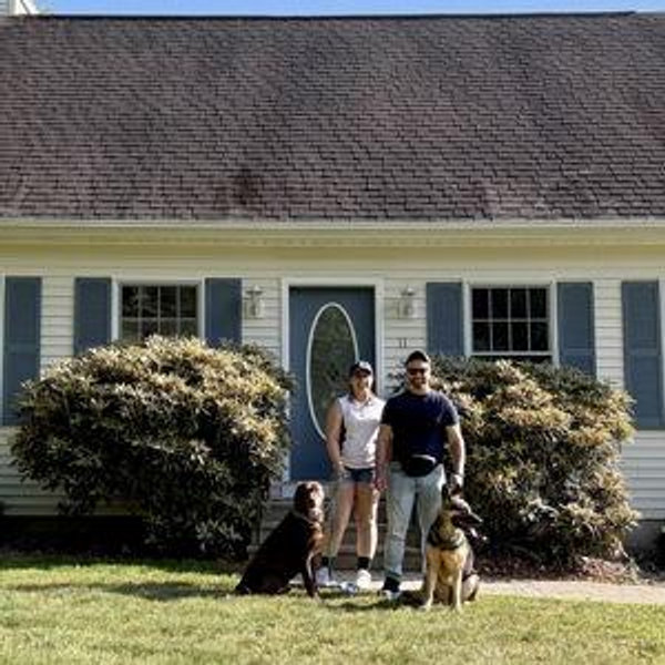 Our Home Improvement Fund