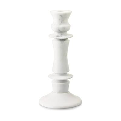 Marble Taper Holder, Large