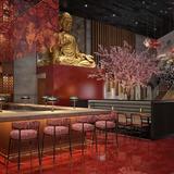 Blackbird Modern Asian