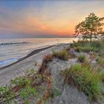 Presque Isle State Park