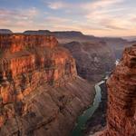 The Grand Canyon