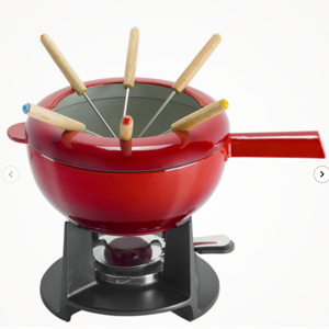 ZWILLING Fondue Set
