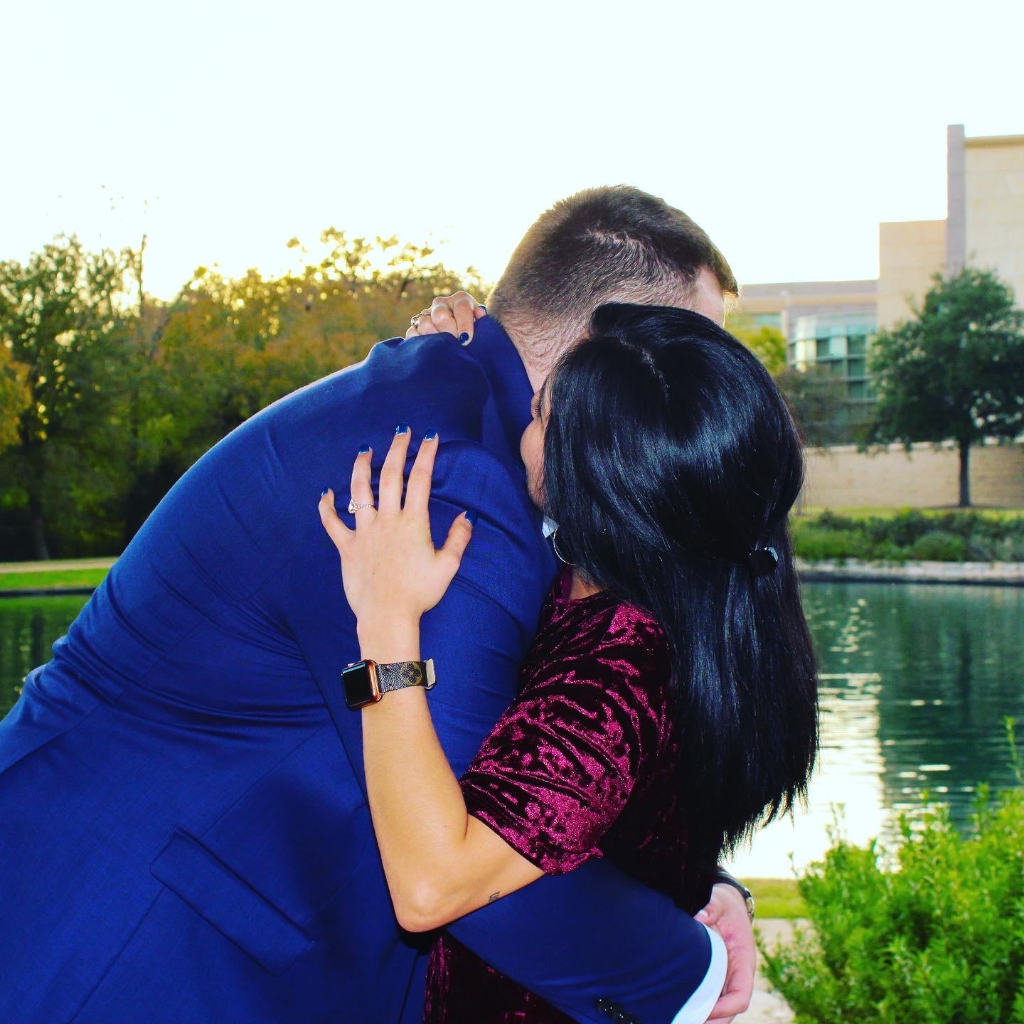 The Wedding Website of Mark Mabry and Kaitlin Wynn