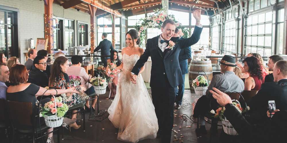 Pinstripes Norwalk Wedding Venues Zola