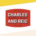 Charles & Reid Detroit Pizza