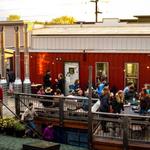 Fairhaven Stones Throw Brewery