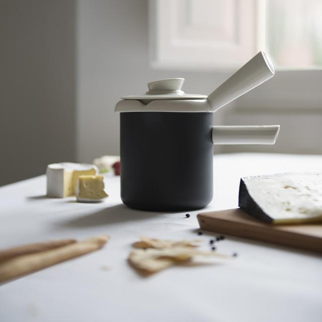 Vellutata Double Boiler