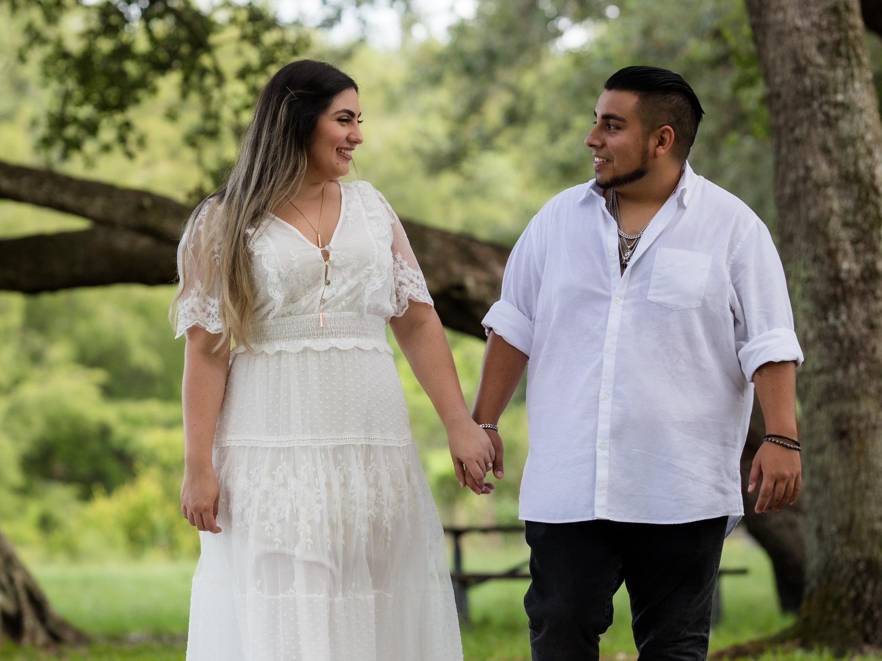 The Wedding Website of Andreina Mata and Andrew Zuniga