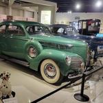 Studebaker National Museum