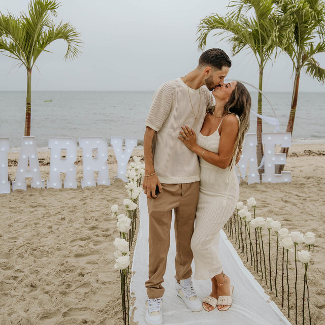 Our Honeymoon Fund