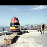 Southernmost Point of the Continental US