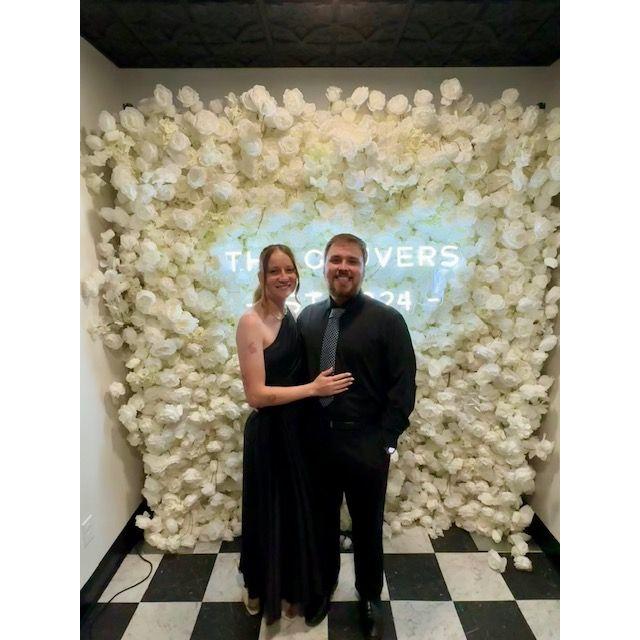 June 30th, 2024 - Friends wedding