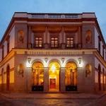 Teatro de La República