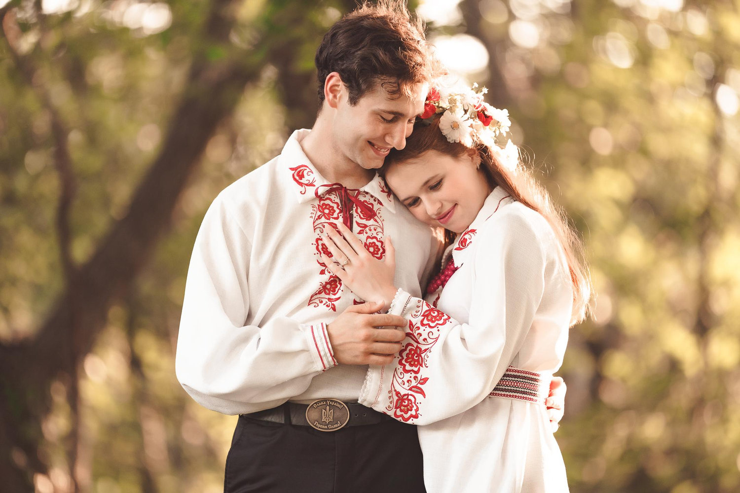The Wedding Website of Kristina Levich and Matthew Borys