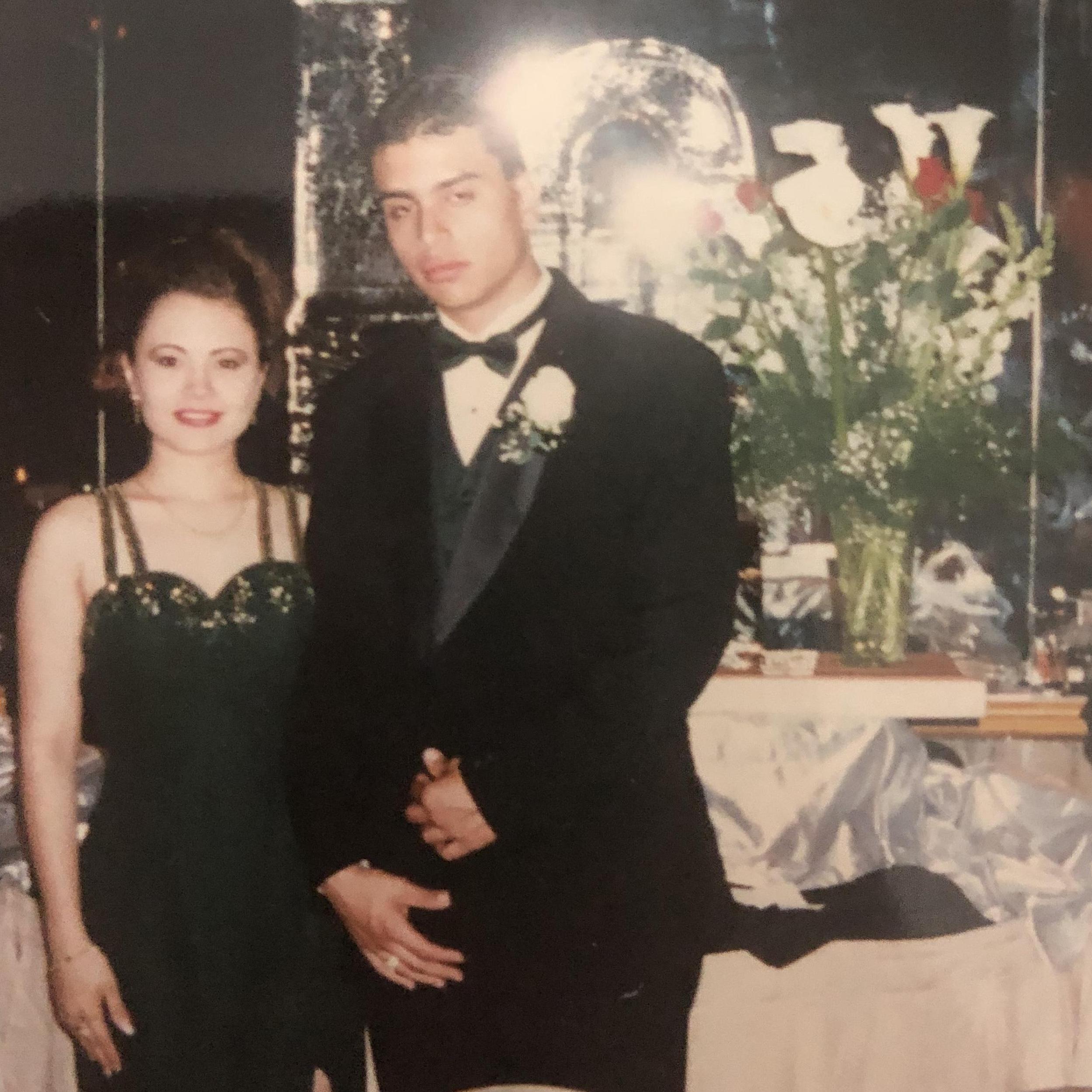 The Last Dance Prom 1997