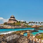 Xcaret Park