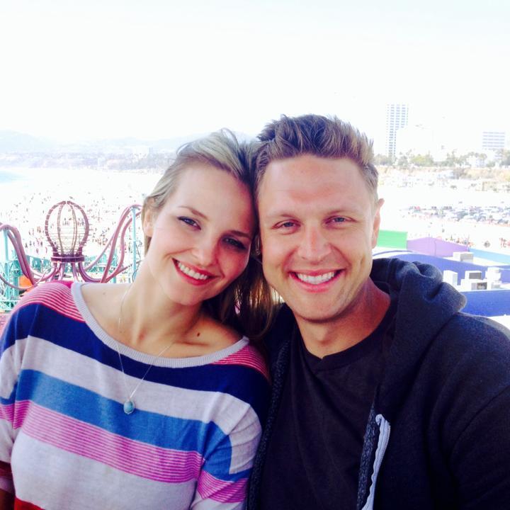 Our favorite picture together <3