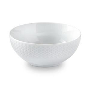 Pillivuyt Perle Cereal Bowls, Set of 4