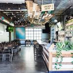 Southern Grist Brewing Company - Nations Taproom