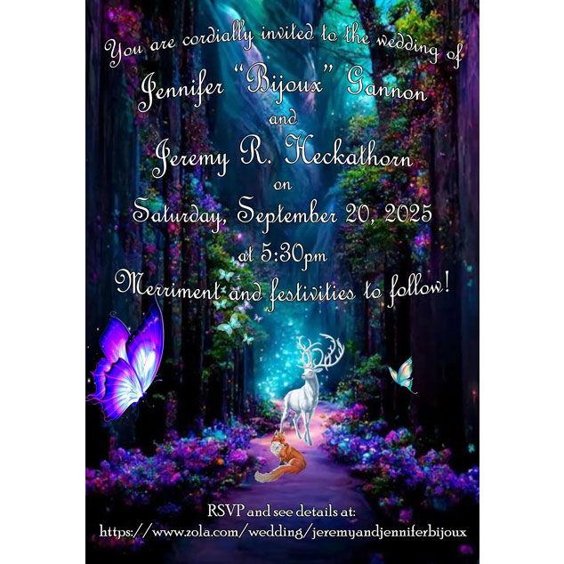 The Invitation