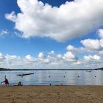 Lake Geneva Beaches