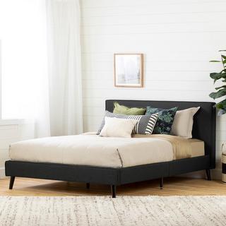 Gravity Upholstered Bed