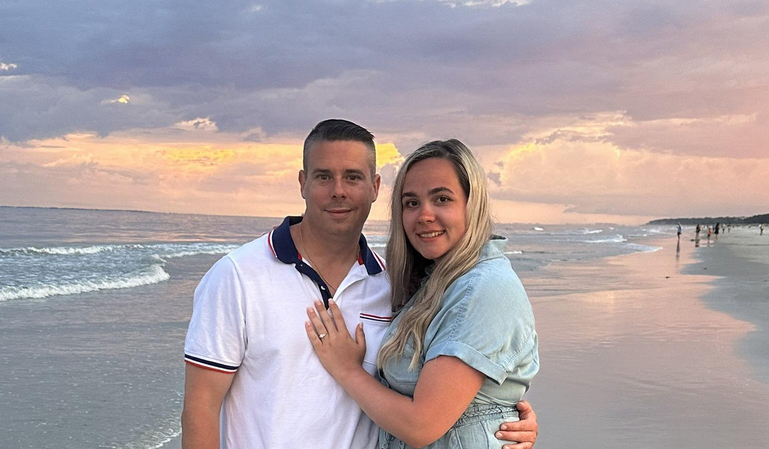 The Wedding Website of Ashley Fulmer and Stephen Lansberry