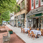 Main Street