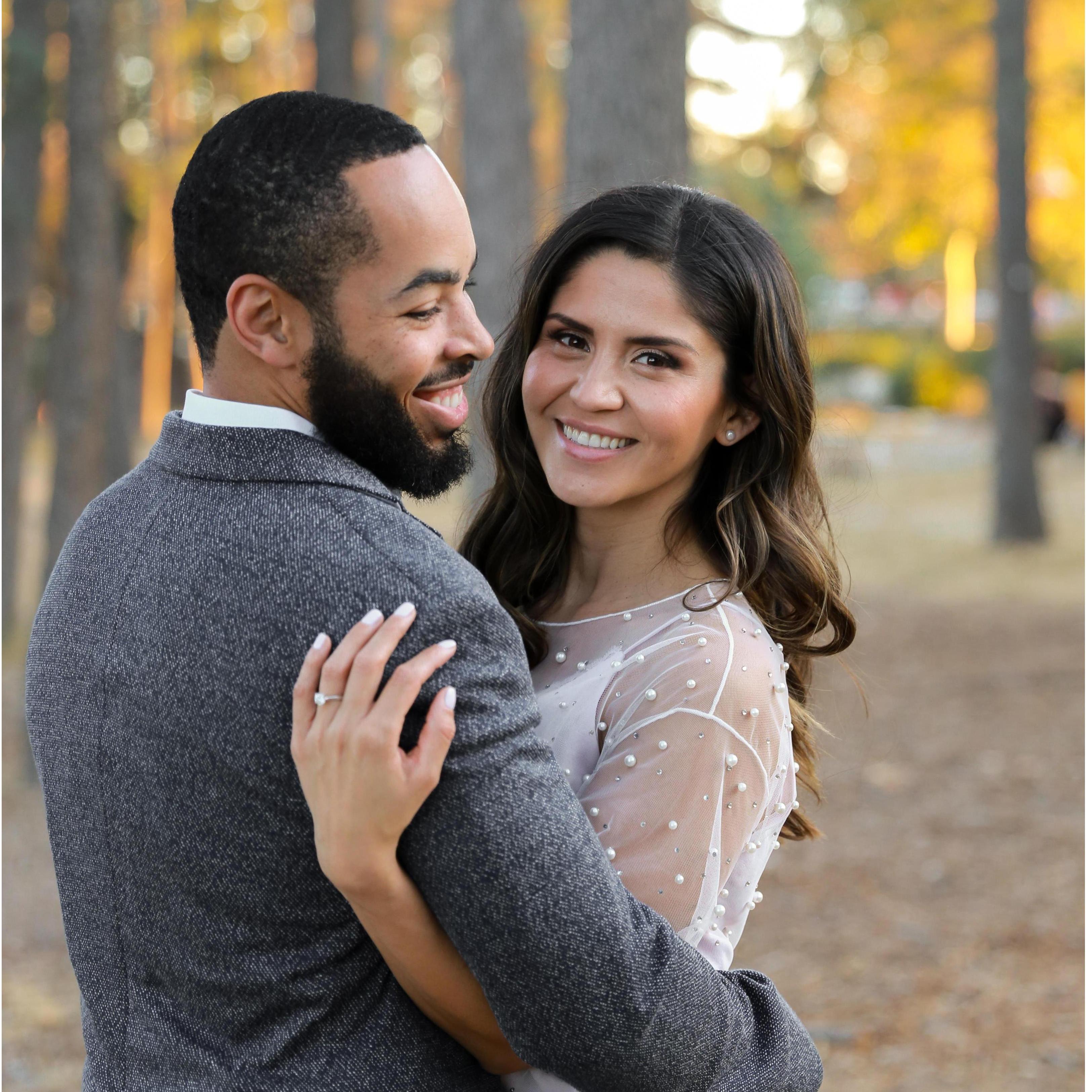 Holiday 2019 Photo Session